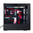 Ordenador King Mod Liquid-PC Ryzen 7 9850X3D 64GB DDR5 2TB RTX 5090 WiFi W11 image number null