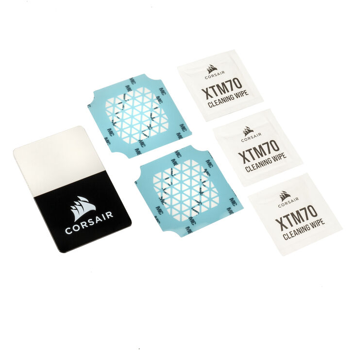 Pasta T&eacute;rmica Corsair XTM70 Extreme Performance (3g) image number 3