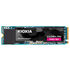 SSD Kioxia Exceria Pro 1TB Gen4 M.2 NVMe (7300/6400MB/s) image number null