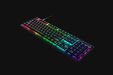 Teclado Razer DeathStalker V2 RGB (US) image number null