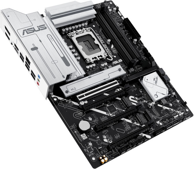 Placa Base Asus PRIME Z890-P image number 1