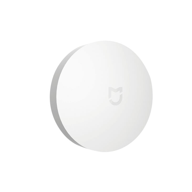 Interruptor Sin Cables Xiaomi Mi Smart Home Wireless Switch image number 0