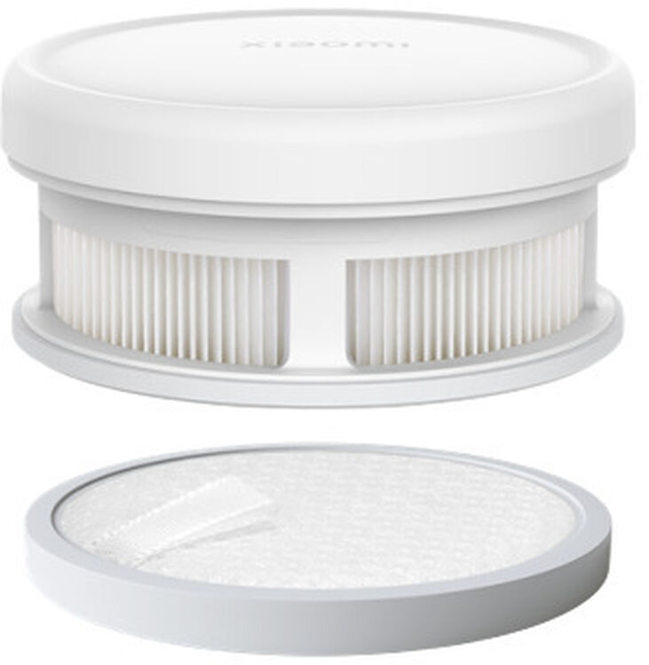 Kit de Filtros para Xiaomi Vacuum Cleaner G20 Lite image number 0