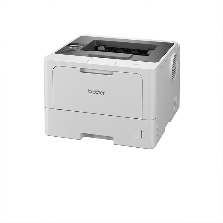 Impresora Láser Brother HL-L5210DW WiFi image number 2