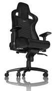 Silla noblechairs EPIC - Negro image number null
