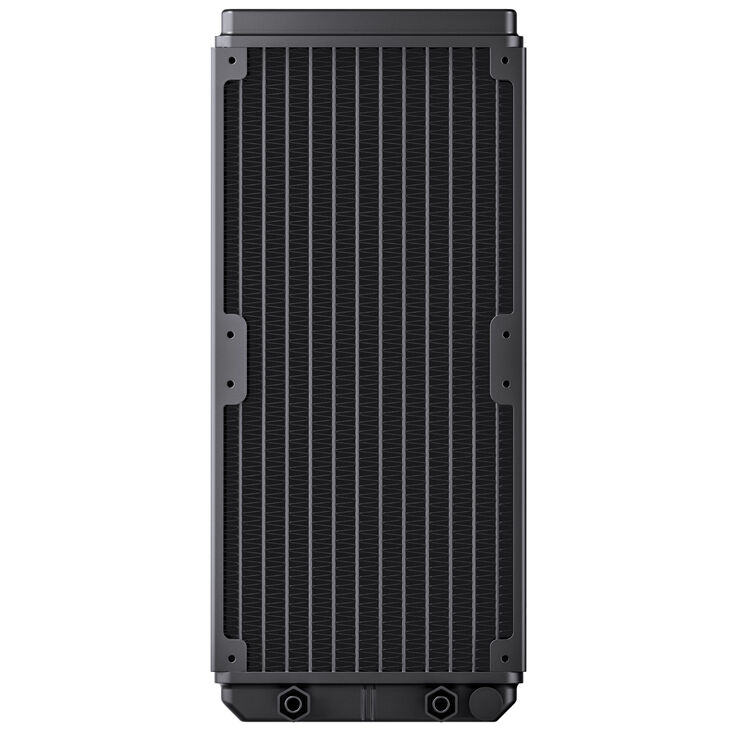 Kit Refrigeración Líquida Jonsbo TH-240 ARGB Preto - 240mm image number 9