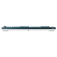 Teclado Montech Freedom Full-Size ,Hot-swappable, GateronG Pro 2.0 Red Switch, RGB, PBT - Mec&aacute;nico (PT) image number null