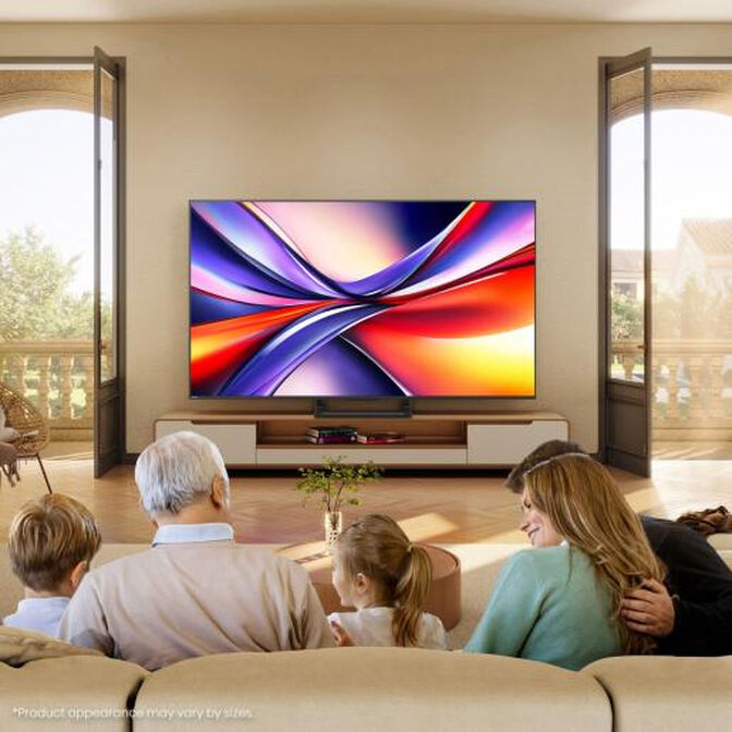 Televisor Hisense 75A7Q 75" QLED UltraHD 4K VIDAA image number 12