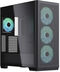 Caja ATX APNX Creator C1 Black V2