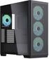 Caja ATX APNX Creator C1 Black V2 image number null