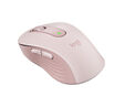 Rat&oacute;n Logitech Signature M650 Wireless Rose image number null