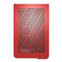 Caja ATX Montech King 95 PRO Rojo image number null