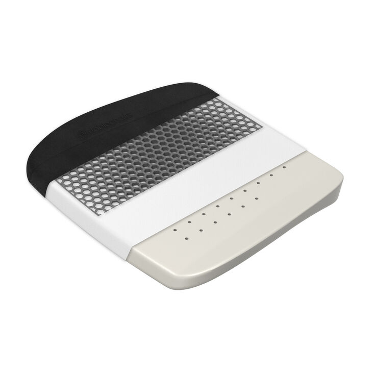 Juego de Almohadas noblechairs Memory Foam (Cabeza y Asiento) image number 4