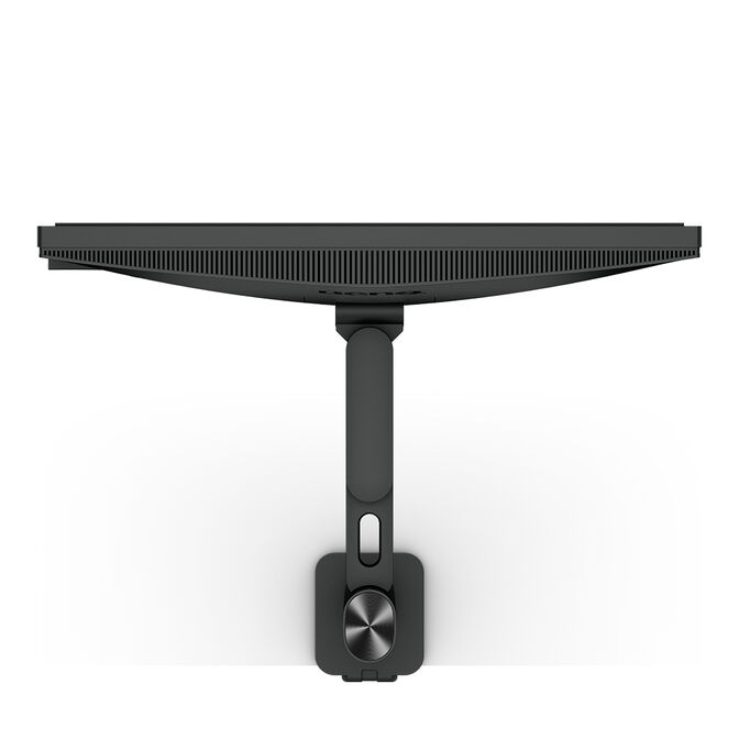 Monitor BenQ DesingVue 27" PD2705UA IPS 4K ERGO sRGB HDR10 USB-C Designer Monitor image number 11