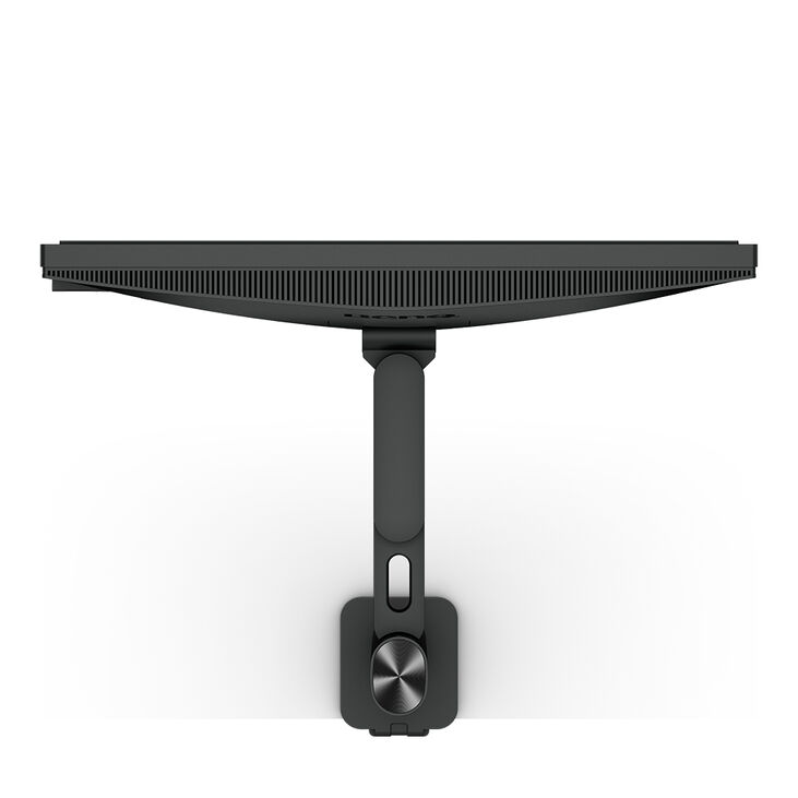 Monitor BenQ DesingVue 27" PD2705UA IPS 4K ERGO sRGB HDR10 USB-C Designer Monitor image number 11