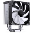 Ventilador CPU Jonsbo CB40 ARGB Negro - 120mm image number null