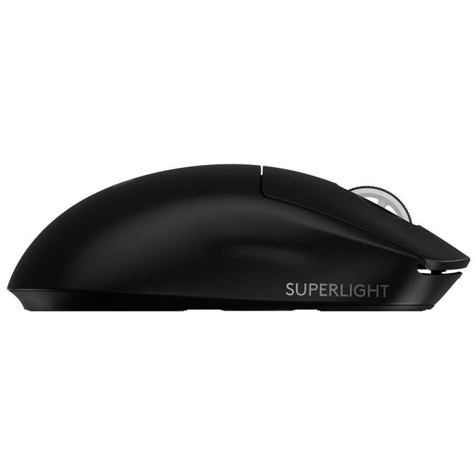 Rat&oacute;n Logitech G Series PRO X Superlight 2 Wireless Negro image number 3