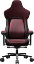 Silla Gaming ThunderX3 Core, Apoio lombar 360 graus - Modern Red image number null