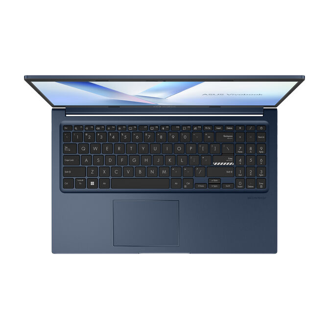 Port&aacute;til ASUS VivoBook 15 F1504MA-C33BLHDAS01 15.6" Intel Core 3 304 8GB 256GB Intel UMA (sem carregador) image number 5