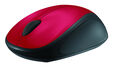 Rat&oacute;n Logitech M235 1000DPI Wireless Rojo image number null