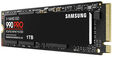 SSD Samsung 990 PRO 1TB Gen4 M.2 NVMe (7450/6900MB/s) image number null