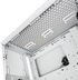 Torre E-ATX Corsair iCUE 4000X RGB Blanco Cristal Templado image number null
