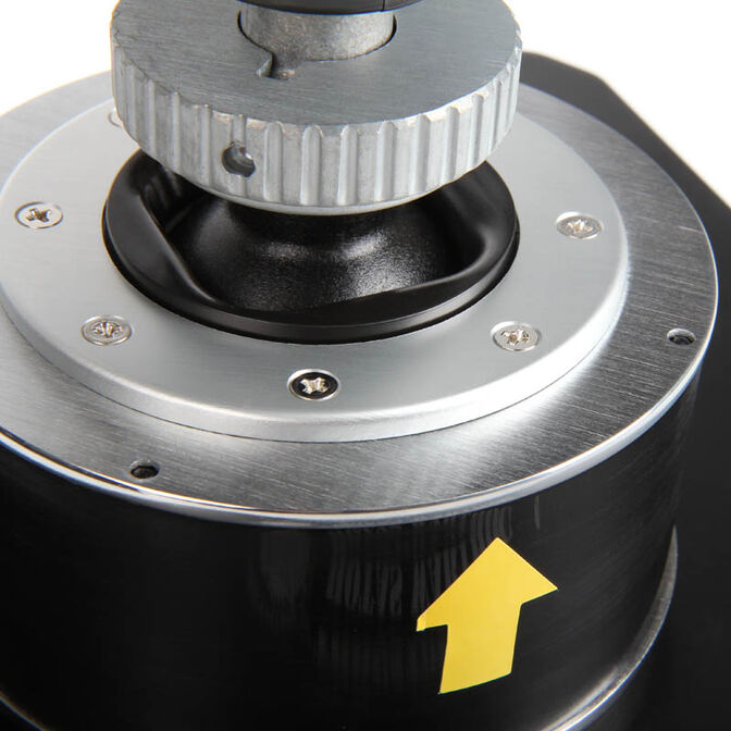 Joystick Thrustmaster HOTAS Warthog - PC image number 4