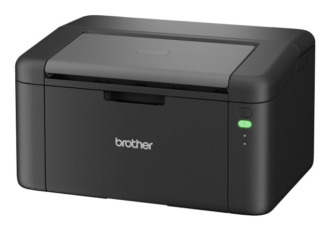 Impresora L&aacute;ser Brother HL-L1240W WiFi image number 1