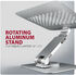 Soporte Elevatório Rotativo AXAGON STND-LR para Portátiles 10"-16" image number null