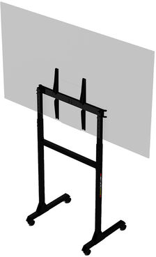 Soporte Monitor Next Level Racing Free Standing Single Monitor