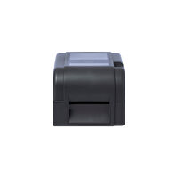 Impresora de Etiquetas Brother TD-4520TN