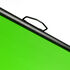 Green Screen Streamplify SCREEN LIFT, 200 x 150cm, Hidraúlico, Rollbar image number null