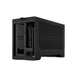 Torre Mini-ITX Fractal Design Terra Graphite image number null