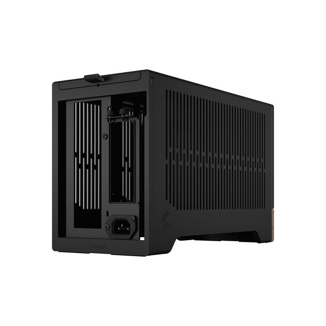 Torre Mini-ITX Fractal Design Terra Graphite image number 18