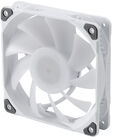 Ventilador Phanteks M25 PWM D-RGB Blanca Pack 3- 120mm image number null