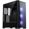 Caja E-ATX Phanteks Eclipse G370A Vidrio Tempelado DRGB Negro