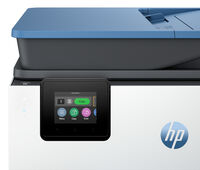 Impresora Multifunción de Inyección de Tinta HP OfficeJet Pro 9125e Todo-en-Uno WiFi