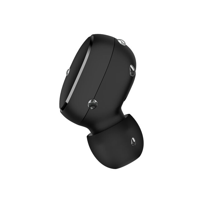 Auriculares Xiaomi Redmi Buds Essential Negro image number 1