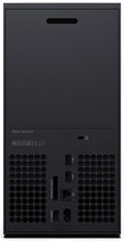 Microsoft Xbox Series X 1 TB Wifi Negro image number null