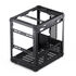 Caja Micro-ATX Jonsbo C6 Negro image number null