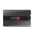 Tarjetas de Sonido Creative Sound BlasterX G6 USB image number null
