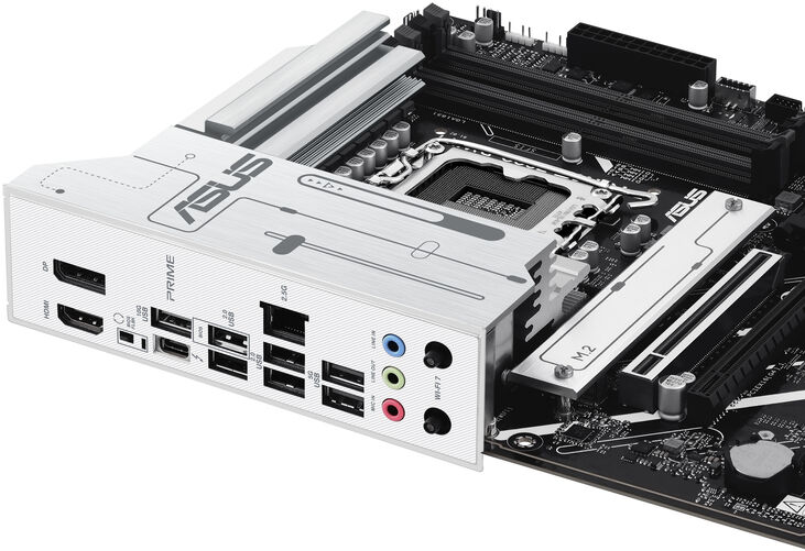 Placa Base Asus PRIME Z890-P WiFi image number 8