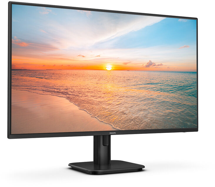 Monitor Philips Série 1000 27" 27E1N1100A IPS FHD 100Hz 1ms image number 3