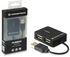 Hub USB Conceptronic 4 Puertas Travel image number null