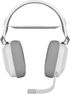 Auriculares Corsair HS80 RGB Wireless Blanco image number null