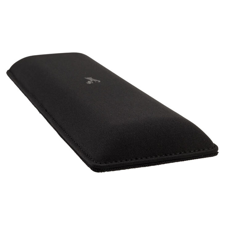 Reposamuñecas Glorious Stealth Compact Negro image number 5