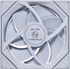 Ventilador Lian Li UNI FAN TL140 LCD Wireless RGB Reverse PWM Blanco 140mm image number null