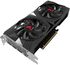 Tarjeta Gráfica PNY GeForce® RTX 4060 Ti Gaming VERTO Dual Fan OC 8GB DLSS3 image number null