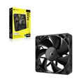 Ventilador Corsair iCUE Link RX120 PWM Negra 120mm image number null