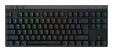 Teclado Logitech G515 TKL RGB Lightspeed Wireless GL Tactile Negro (US) image number null